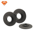 Black Malleable Iron Pipe Fittings Flange